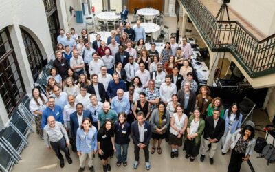 A Recap of the Co-CREATE Forum